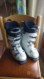 scarponi sci 37,5 nordica