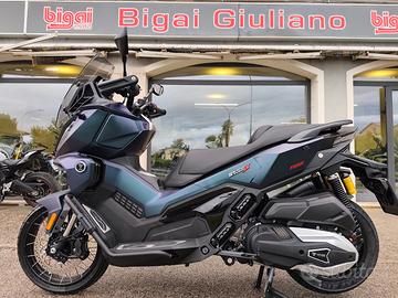 VOGE SFIDA SR4 X - NOVITA! - NEWS!