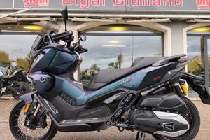 VOGE SFIDA SR4 X - NOVITA! - NEWS!
