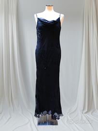 abito lungo Maria Grachvogel 