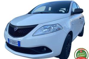 LANCIA Ypsilon 1.2 69 CV 5 porte S&S Platinum