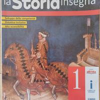 La storia insegna  - Atlas