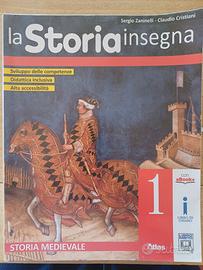La storia insegna  - Atlas