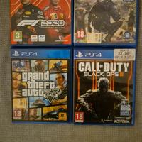 giochi ps4/ps5 