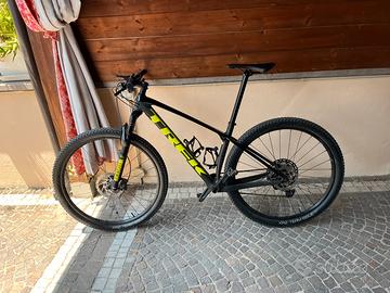 Trek procaliber 9.6