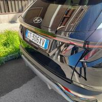 Hyundai Tucson 1600 CRDI 136 48V DCT