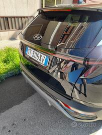 Hyundai Tucson 1600 CRDI 136 48V DCT