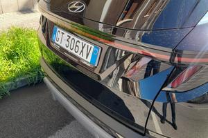 Hyundai Tucson 1600 CRDI 136 48V DCT