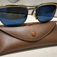 Occhiali da sole Rolling modello 616