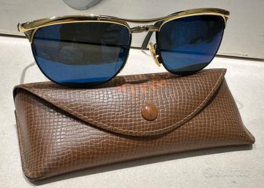 Occhiali da sole Rolling modello 616