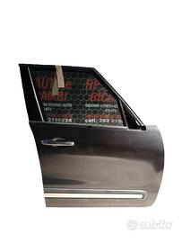 FIAT 500 L Serie (351_352) (12>) PORTIERA ANTERIOR