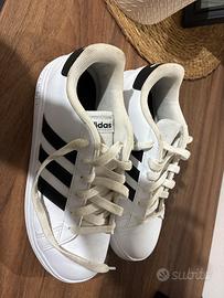 Scarpe adidas grand court 4.0 originali