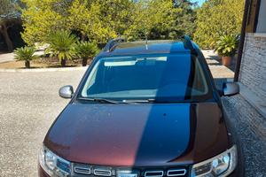 dacia sandero gpl2018