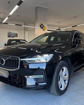 VOLVO XC60 -B4 automatico Core UNICO PROP/