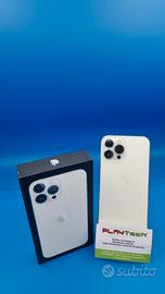 APPLE IPHONE 13 PRO MAX 128GB BATTERIA 100% USATO