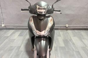 Honda SH 300 SPORT
