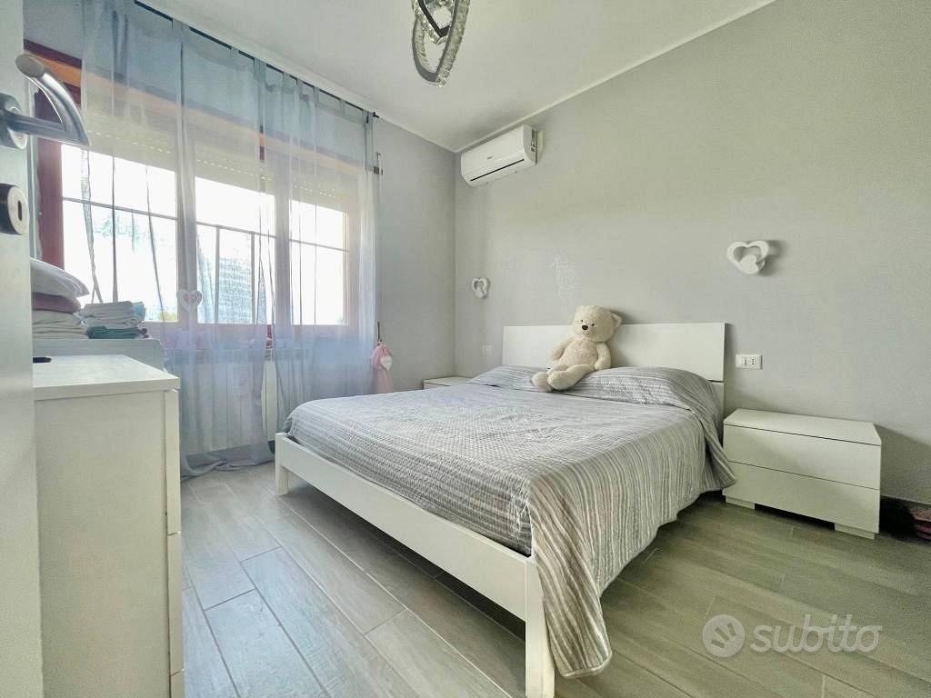 Appartamento – Roma, Casalotti - Vista 4