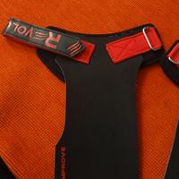 Paracalli Revolution taglia s