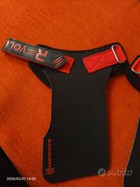 Paracalli Revolution taglia s