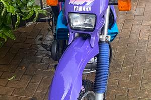 YAMAHA XT 600 E tutta in originale