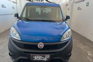 Fiat Professional Doblò Doblo 1.3 mjt 95cv CH1 Bus