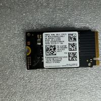 SSD M.2 Samsung 256GB NVMe 2242