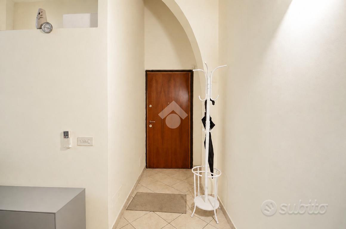 3 LOCALI A ROMA - Vista 6