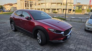 Mazda cx30 2.0 m-hybrid Exceed 2wd 180cv 6at