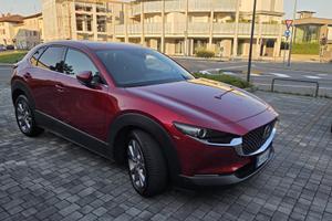Mazda cx30 2.0 m-hybrid Exceed 2wd 180cv 6at