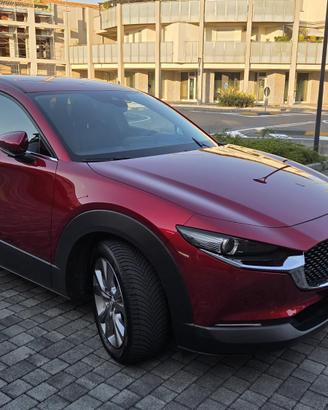 Mazda cx30 2.0 m-hybrid Exceed 2wd 180cv 6at