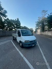 Furgone Fiat Ducato