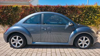 Volkswagen New Beetle 1.9 Diesel – OK Neopatentati