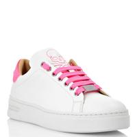 Scarpe PHILIPP PLEIN sneakers in pelle
