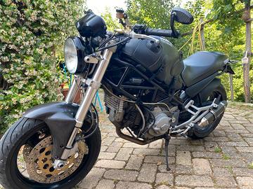 Ducati Monster 900 - 2001