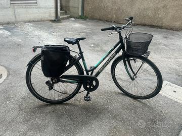 Bici come nuova