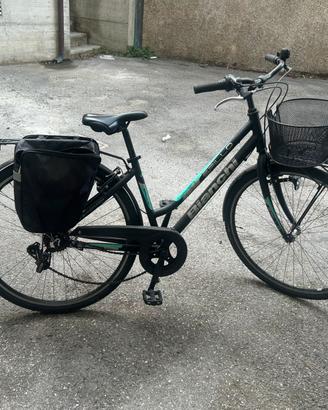 Bici come nuova