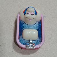 sorpresine kinder pezzo dei fantasmini