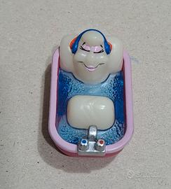 sorpresine kinder pezzo dei fantasmini