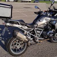 Bmw r1200gs