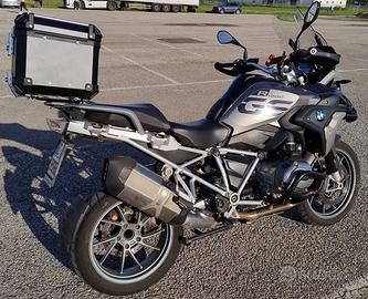 Bmw r1200gs