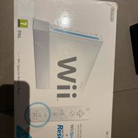 Wii completa