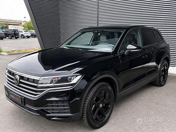 Volkswagen Touareg 3.0 V6 TDI scr Elegance au...