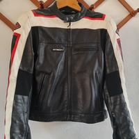 Giacca moto MTech