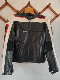 Giacca moto MTech