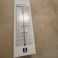 Colonna Mensola doccia