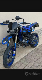 Husqvarna sm 125/155