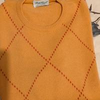 maglione cashmere