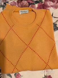 maglione cashmere
