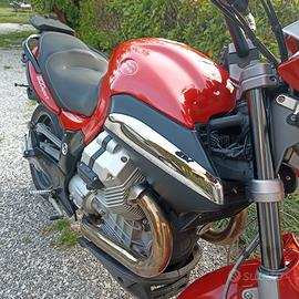 Moto Guzzi 1200 Sport