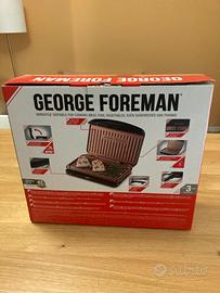 Griglia elettrica Foreman